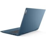 Lenovo IdeaPad Flex 5 2-in-1 Convertible PC | 11th Gen Intel Core i7-1165G7 | 16GB RAM | 256GB SSD | 14" FHD Touch Display | Windows 11 | 1 Year Warranty - Image 2