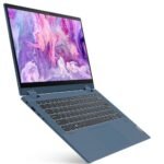 Lenovo IdeaPad Flex 5 2-in-1 Convertible PC | 11th Gen Intel Core i7-1165G7 | 16GB RAM | 256GB SSD | 14" FHD Touch Display | Windows 11 | 1 Year Warranty - Image 4