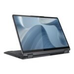 Lenovo Ideapad Flex 5 14IAU7 | 12th Gen Core i5 1235U | 2-in-1 Convertible Laptop | 14" FHD Touch Display | 8GB RAM | 256GB SSD | Windows 11 Home | 1 Year Warranty - Image 5
