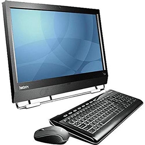 Lenovo ThinkCentre M90z Intel Core i5 4GB RAM 500GB HDD Touch Screen All In One Desktop | Commercial Grade AIO PC | 23-inch Multi-Touch Display | Business Desktop Solution Kenya