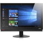 Lenovo ThinkCentre M910z All-in-One Desktop | Intel Core i5-7500 | 23.8" Anti-Glare Display | 16GB DDR4 RAM | 256GB Opal PCIe NVMe SSD | Integrated Intel HD Graphics 630