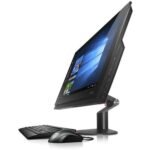 Lenovo ThinkCentre M910z All-in-One Desktop PC | 7th Gen Intel Core i5 | 16GB DDR4 RAM | 512GB SSD | 23.8" Anti-Glare Display | Corporate-Grade Performance - Image 4