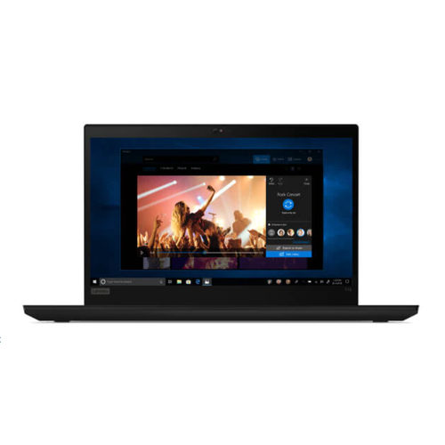 Lenovo ThinkPad T14 Gen 1 14" Antiglare Display | 10th Gen Intel Core i5-10310U | 8GB RAM | 512GB PCIe NVMe SSD | Certified Ex UK