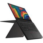 Lenovo ThinkPad X1 Yoga 3rd Gen 14" 2-in-1 Ultrabook | Touchscreen | Intel Core i5-8350U | 8GB RAM | 256GB SSD | Certified Refurbished Grade A | Ex UK