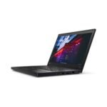 Lenovo ThinkPad X270 Intel Core i5-6200U 12.5" Display 4GB DDR4 RAM 500GB HDD Certified Ex UK Laptop | Reliable Business Performance | Compact & Durable Design