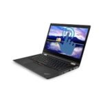 Lenovo ThinkPad X380 Yoga 8th Gen Intel Core i5 8GB RAM 256GB SSD 13.3" Touchscreen | Convertible 2-in-1 Laptop | Ex-UK