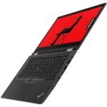 Lenovo ThinkPad X380 Yoga 8th Gen Intel Core i5 8GB RAM 256GB SSD 13.3" Touchscreen Convertible Laptop | Ex-UK | Professional Business Ultrabook