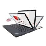 Lenovo Yoga 370 7th Gen Intel Core i5 8GB RAM 256GB SSD 13.3" Touch Display WiFi Webcam HDMI x360 Laptop | Certified Refurbished | Grade B | Ex UK - Image 2