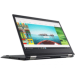 Lenovo Yoga 370 7th Gen Intel Core i5 8GB RAM 256GB SSD 13.3" Touch Display WiFi Webcam HDMI x360 Laptop | Certified Refurbished | Grade B | Ex UK - Image 3