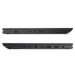 Lenovo Yoga 370 7th Gen Intel Core i7 Laptop | 13.3" FHD Display | 8GB DDR4 RAM | 256GB PCIe SSD | Intel HD Graphics 620 | Ex-UK Business Ultrabook - Image 3