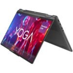 Lenovo Yoga 7 14IRL8 | 13th Gen Intel Core i7-1355U | 16GB LPDDR5 RAM | 512GB SSD | 14" 2.2K Touch | Windows 11 Home | 1 Year Warranty - Image 2