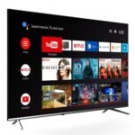Skyworth 43 Inch 43E3A FHD Smart Android TV | Frameless Design | Dolby Audio | Google Assistant | Built-In Chromecast - Image 3