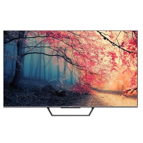 Skyworth 50 Inch QLED Google 4K Smart TV 50SUE9500 | Quantum Dot Display | Dolby Vision & Atmos | Built-In Google Assistant | Frameless Design