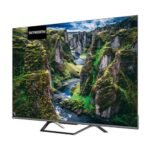 Skyworth 65 Inch QLED 65SUE9500 UHD 4K Google Android Smart TV | Quantum Dot Color | Dolby Vision & Atmos | Chromecast Built-in | Frameless Design - Image 2