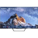 Skyworth 75 Inch 75SUE9500 QLED UHD 4K Smart Google TV | Quantum Dot Color | Dolby Vision & Atmos | Premium Home Entertainment Kenya - Image 5