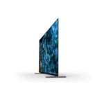 Sony BRAVIA XR 65 Inch Class A80L OLED 4K UHD HDR Smart Google TV 65A80L | Cognitive Processor XR | Dolby Vision & Atmos | XR OLED Contrast Pro
