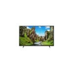 Sony Bravia 50 inches 4K Ultra HD Smart Android LED TV KD-50X75 | HDR | X1 4K Processor | Google TV | Voice Search | Chromecast Built-In - Image 4