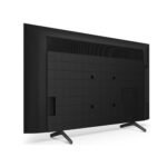 Sony Bravia 65 Inch 4K HDR Smart Android TV KD-65X80L | Ultra HD Picture | Google TV | Dolby Vision & Atmos | Voice Control