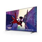 Sony Bravia 65 Inch 4K HDR Smart Android TV KD-65X80L | Ultra HD Picture | Google TV | Dolby Vision & Atmos | Voice Control - Image 3