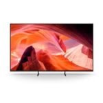 Sony Bravia 65 Inch 4K HDR Smart Android TV KD-65X80L | Ultra HD Picture | Google TV | Dolby Vision & Atmos | Voice Control - Image 4