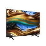 TCL 55 Inch UHD 4K With HDR Smart Google Frameless TV 55P755 | Immersive Entertainment | Google Assistant | Ultra-Slim Design - Image 2