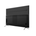 TCL 65 Inch C645 QLED Smart TV | Dolby Vision & Atmos | 120Hz Game Accelerator | HDR10+ | AMD FreeSync | HDMI 2.1 | Google TV | MEMC | 65C645 - Image 3