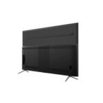 TCL 75 Inch C645 QLED Smart TV 4K HDR 10+ Google TV 120Hz Frameless, Bluetooth, Netflix & YouTube (75C645) - Image 2