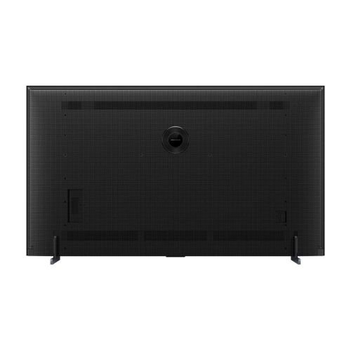 TCL 75 Inch QLED 4K Ultra HD Smart TV 75C655 | Google TV | Dolby Vision & Atmos | 120Hz Game Accelerator | Kenya Model