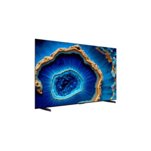 TCL 98 Inch 4K QLED Google Smart TV 98C755 | Ultra-Large QLED Display | Dolby Vision & Atmos | IMAX Enhanced | Best Home Cinema Experience in Kenya