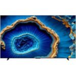 TCL 98 Inch 4K QLED Google Smart TV 98C755 | Ultra-Large QLED Display | Dolby Vision & Atmos | IMAX Enhanced | Best Home Cinema Experience in Kenya - Image 4