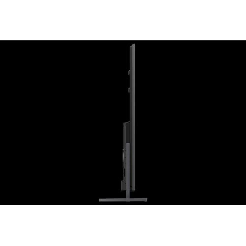 TCL 98 Inch Smart QLED TV 4K Ultra HD Frameless Google TV 98C735 | Quantum Dot | Dolby Vision-Atmos | MEMC | HDR10+