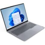 ThinkBook 16 G6 IRL 13th Gen Intel Core i7-13700H 16" 32GB DDR5 1TB SSD Iris Xe Windows 11 Pro - Image 3