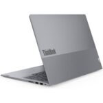 ThinkBook 16 G6 IRL 13th Gen Intel Core i7-13700H 16" 32GB DDR5 1TB SSD Iris Xe Windows 11 Pro - Image 6