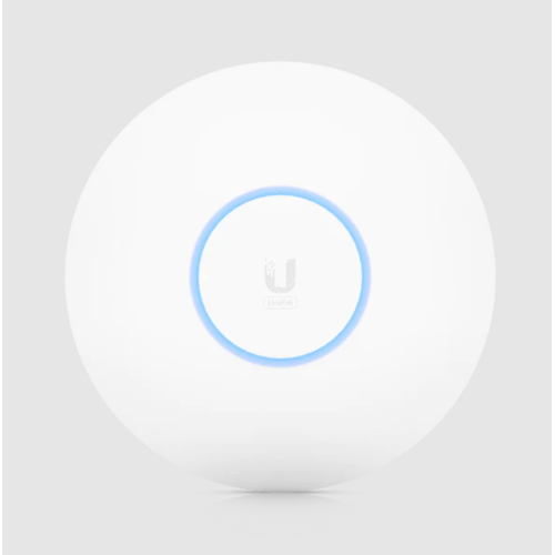 Ubiquiti U6-PRO UniFi Access Point | WiFi 6 Pro | High-Performance Dual-Band | Enterprise Wireless | Indoor Access Point