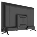 Vitron 43 Inch FHD Smart Android TV 4388FS | Frameless Design | Built-in Chromecast | Google Play Store | HDMI, USB, WiFi - Image 2