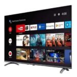 Vitron 43 Inch FHD Smart Android TV 4388FS | Frameless Design | Built-in Chromecast | Google Play Store | HDMI, USB, WiFi - Image 3