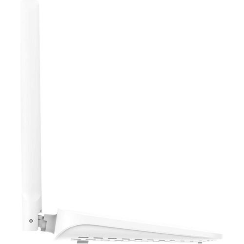 Xiaomi Mi Smart Router 4C 300Mbps Wireless Router | 4 High-Performance Antennas | Enhanced Wi-Fi Coverage | Smart App Control