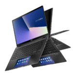 Asus ZenBook Flip 14 UX434FAC | 10th Gen Core i7-10510U | 16GB RAM | 512GB SSD | 14" FHD Touchscreen | Windows 10 Pro | Royal Blue